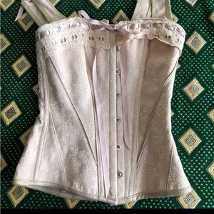 Corset Story Corset